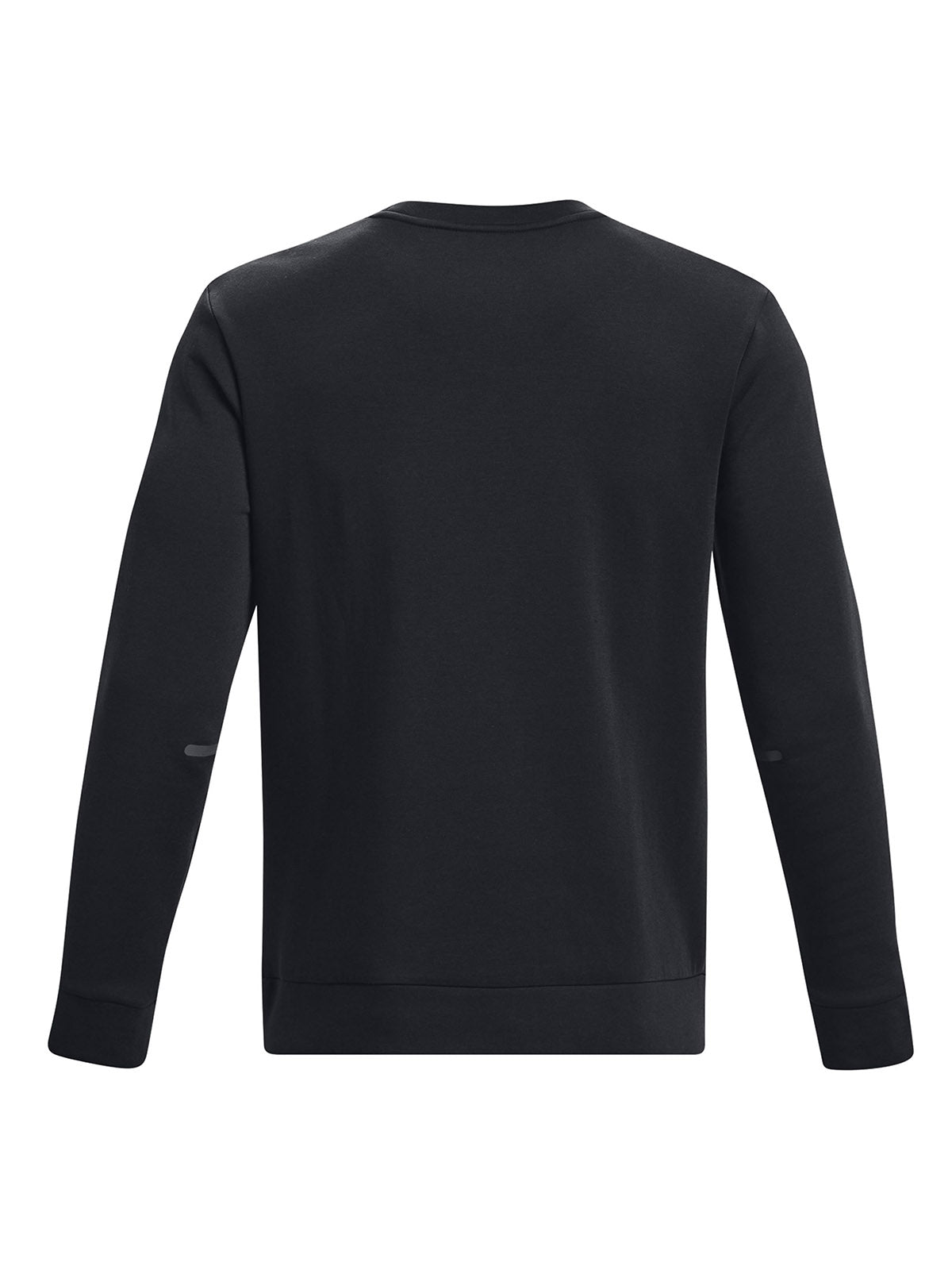 Saco Training Hombre Color Negro-2
