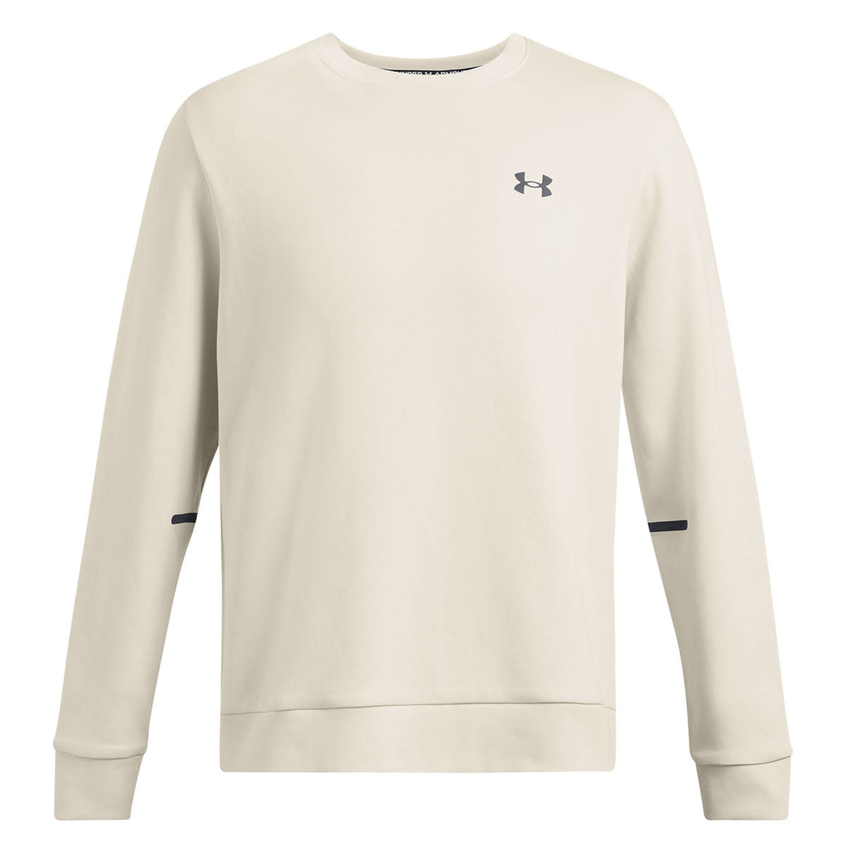 Buzo Training Hombre Color Blanco-1