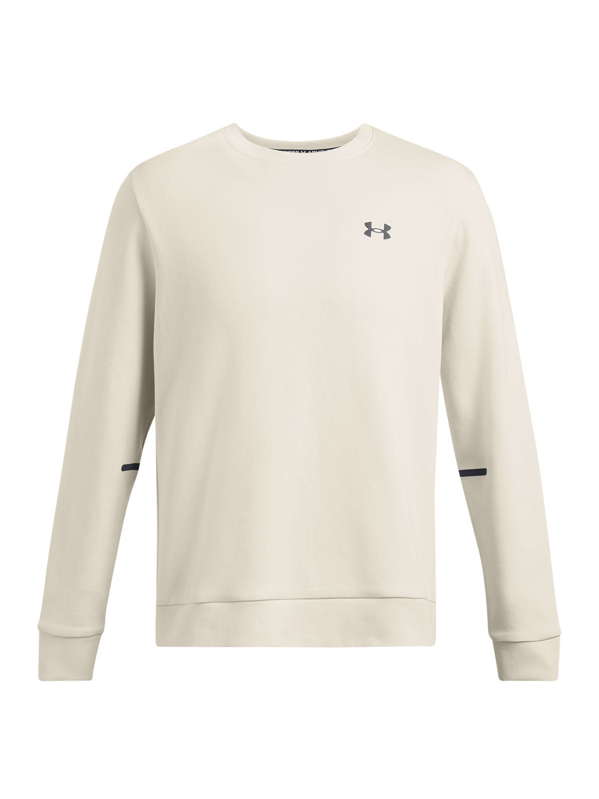 Buzo Training Hombre Color Blanco-1