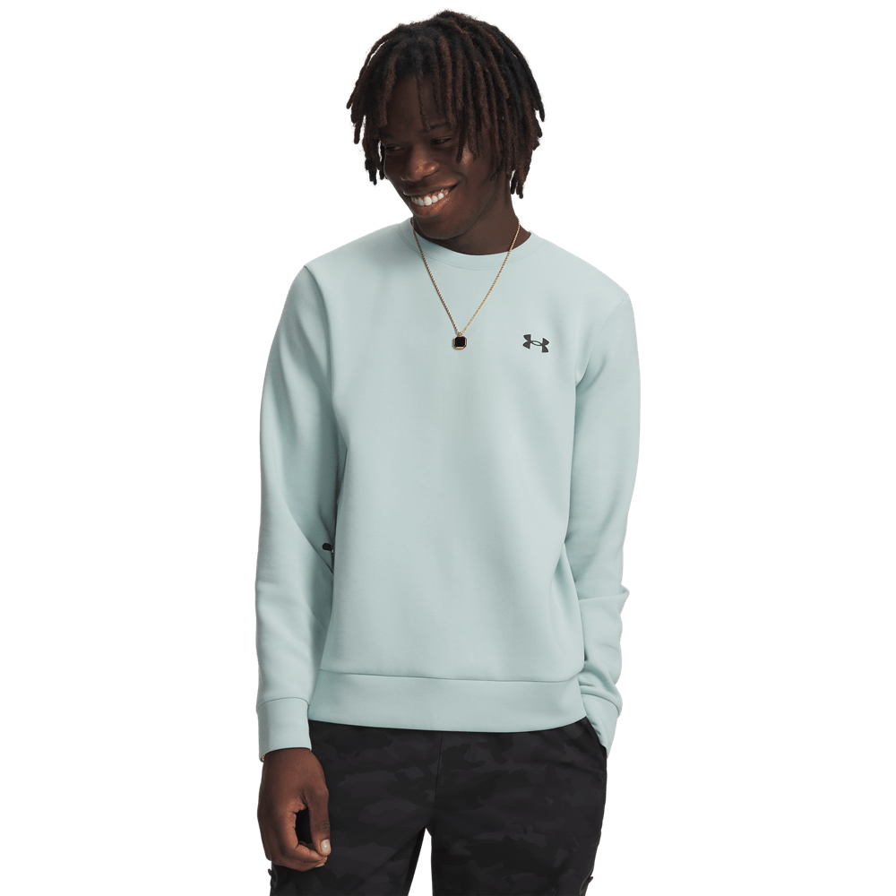 Buzo Sportstyle Hombre Color Azul