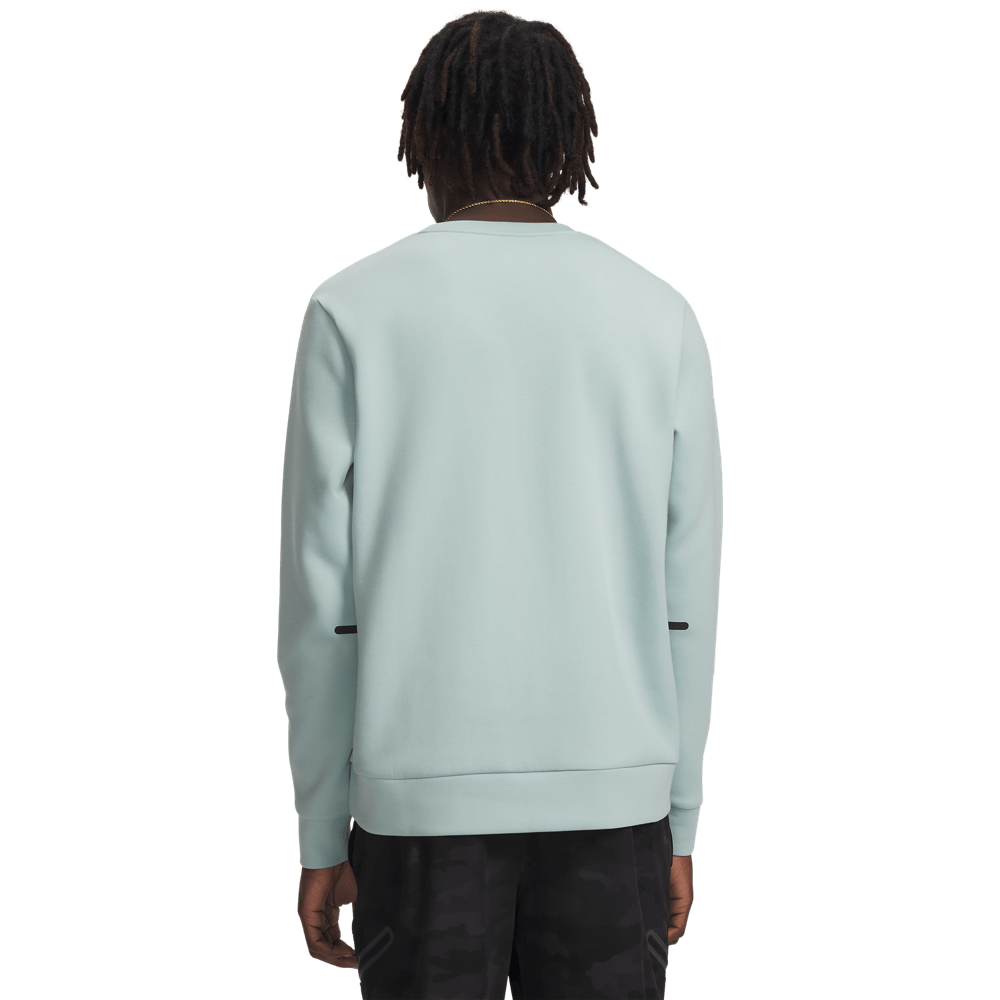 Buzo Sportstyle Hombre Color Azul