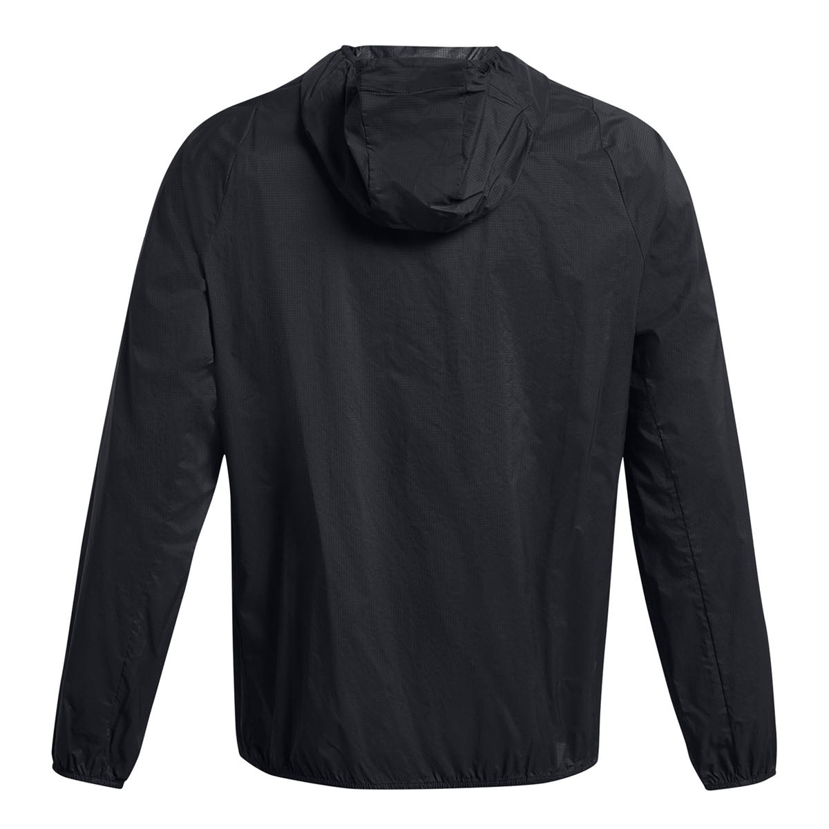 Chaqueta Running Hombre Color Negro-2