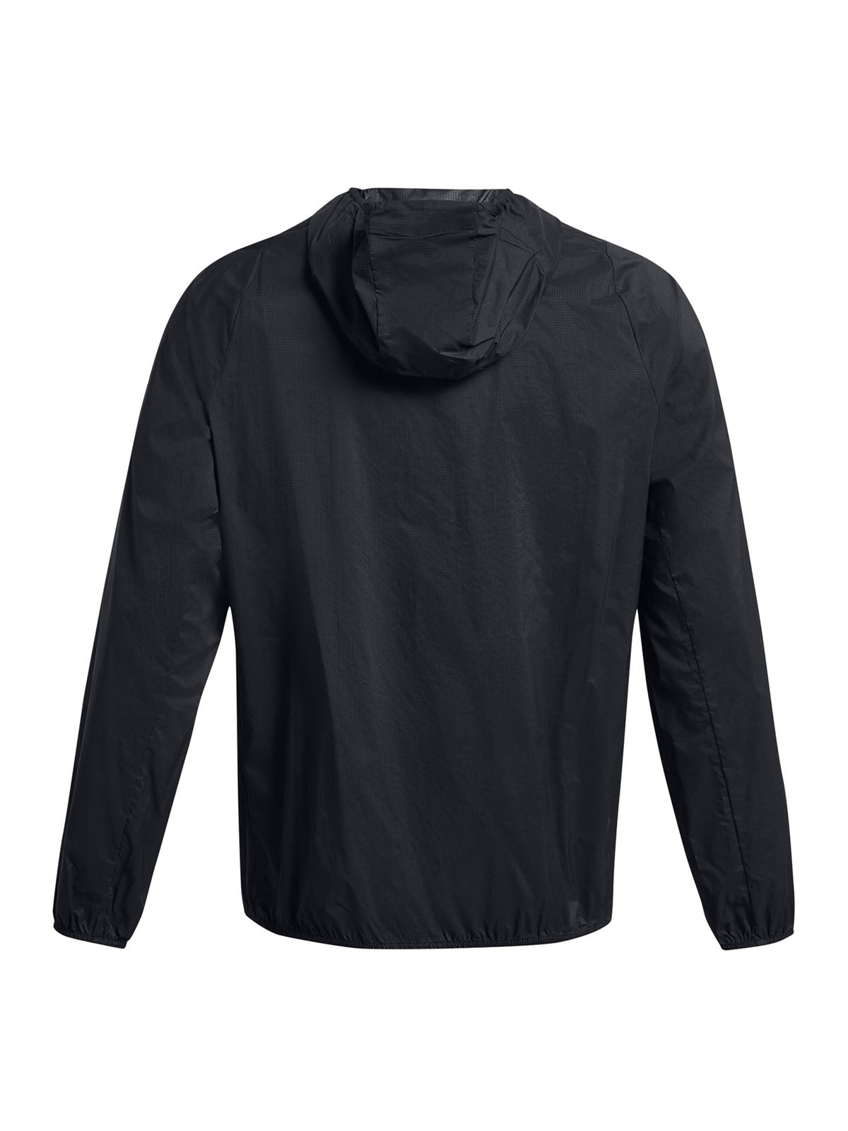Chaqueta Running Hombre Color Negro-2