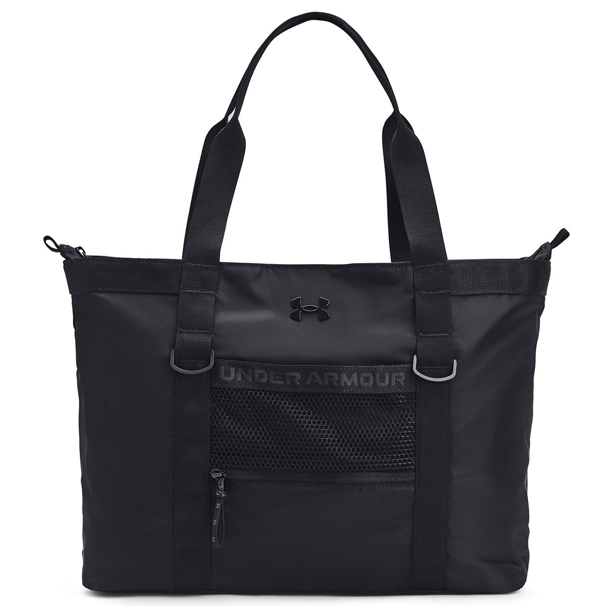 Bolso Sportstyle Mujer Color Negro-1