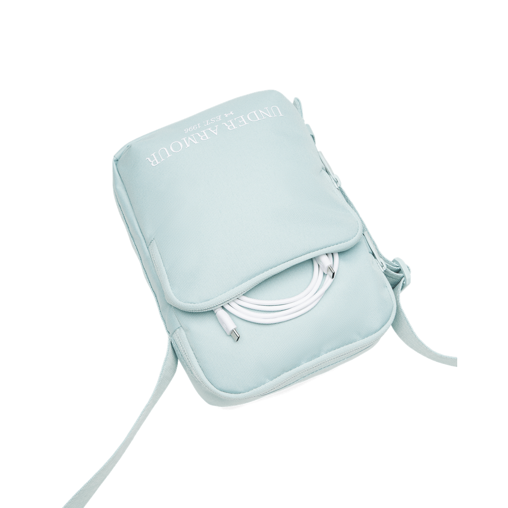 Bolso Sportstyle Unisex Color Azul