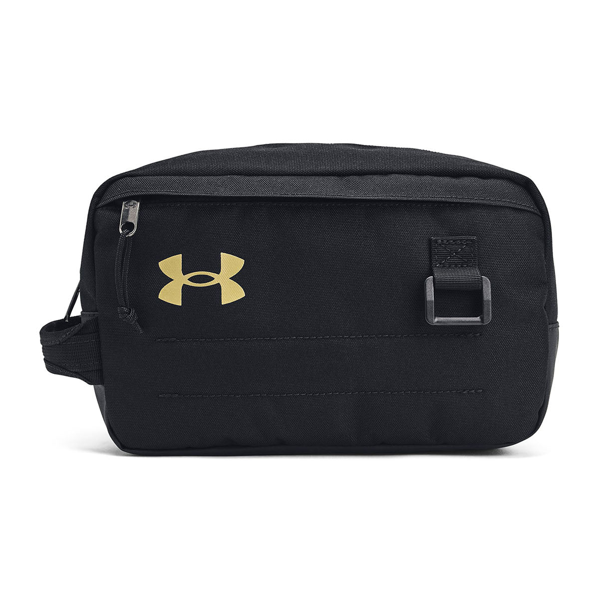 Bolso Training Unisex Color Negro-1