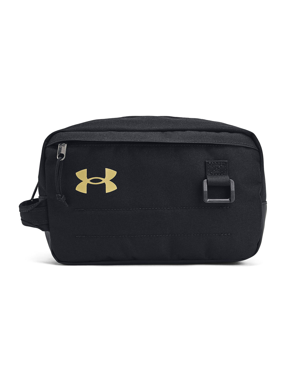 Bolso Training Unisex Color Negro-1