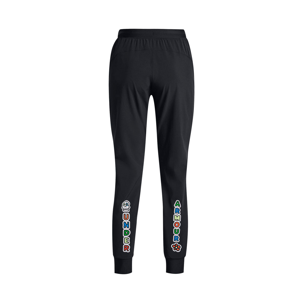 Sudaderas Training Mujer Color Negro-2