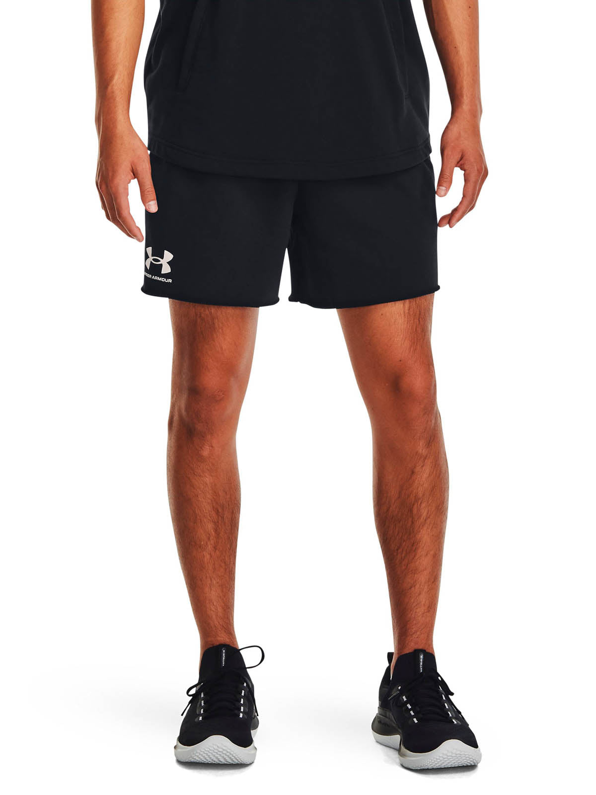 Short Sportstyle Hombre Color Negro-3