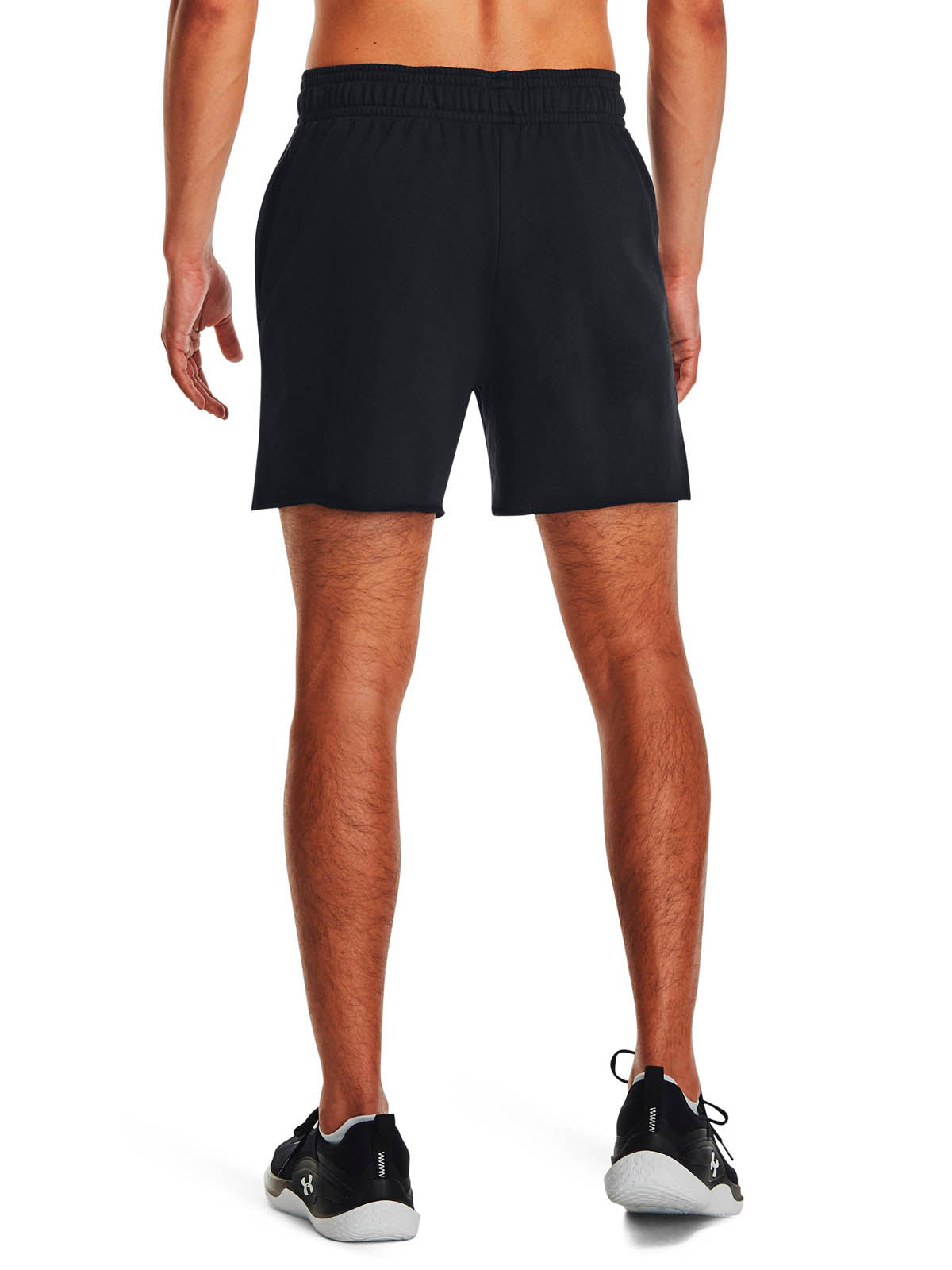 Short Sportstyle Hombre Color Negro-4