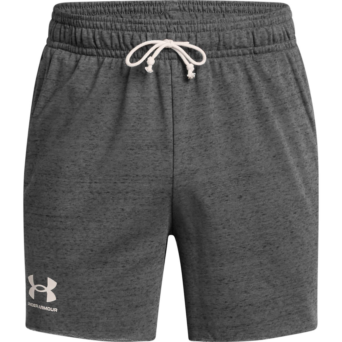 Short Sportstyle Hombre Color Gris-1