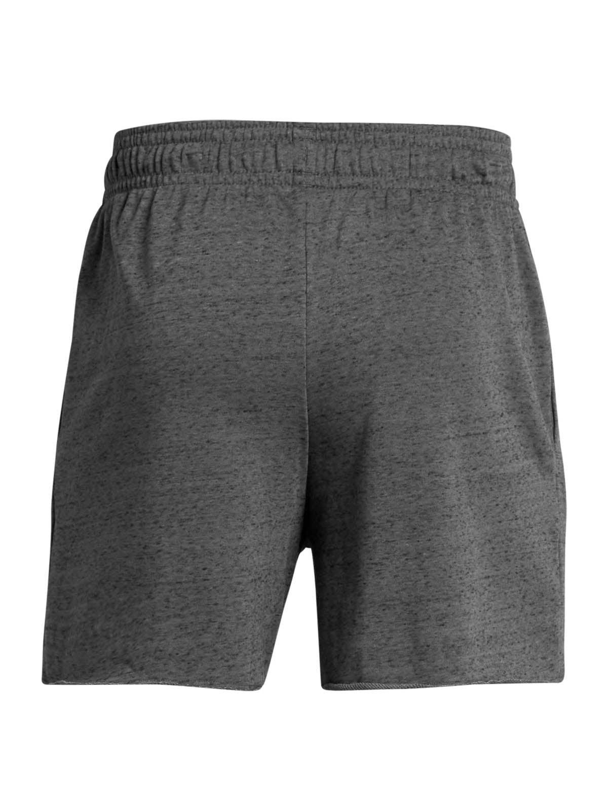 Short Sportstyle Hombre Color Gris-2
