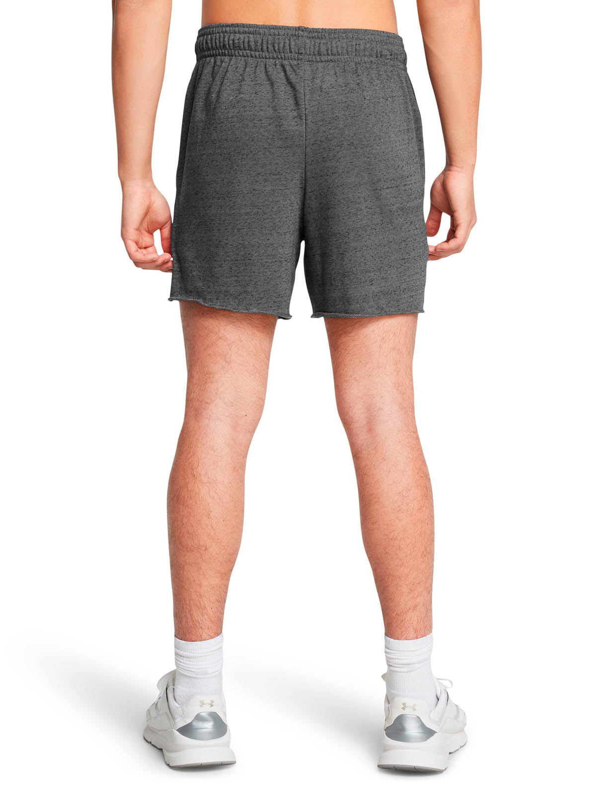 Short Sportstyle Hombre Color Gris-4