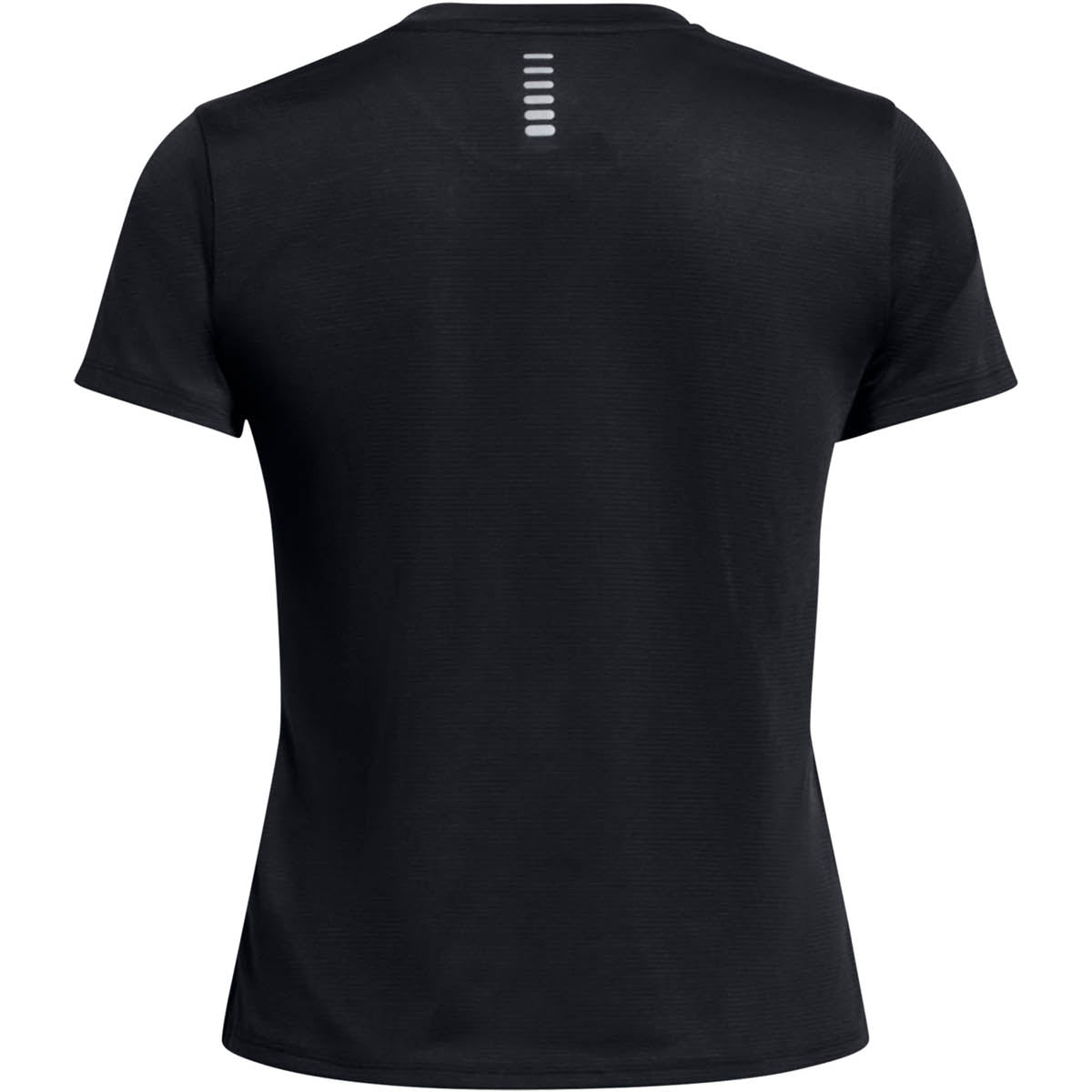 Camiseta Running Mujer Color Negro-2