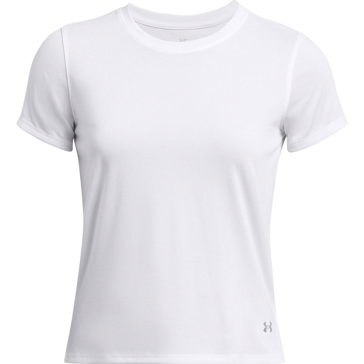 Camiseta Running Mujer Color Blanco-1