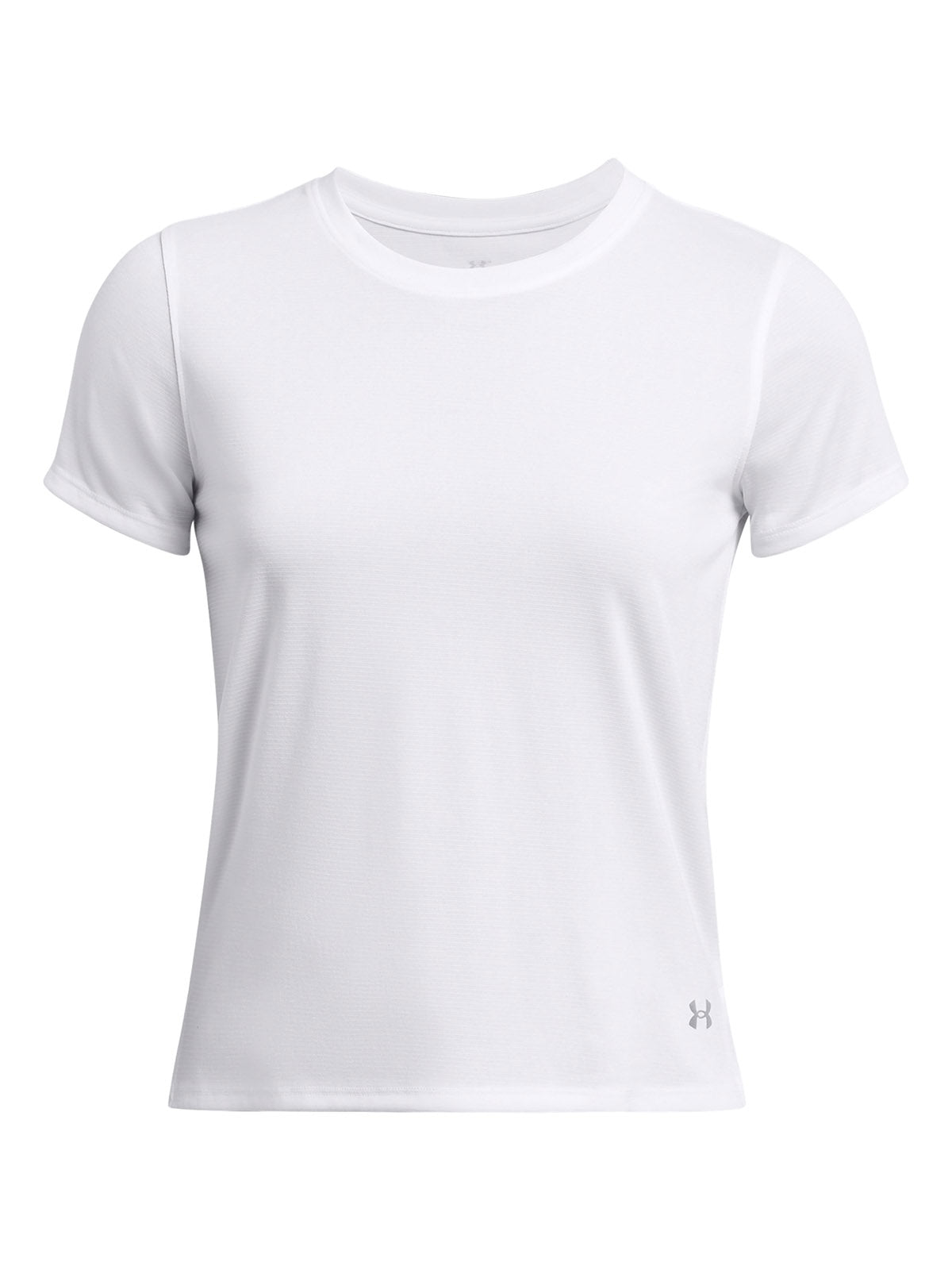 Camiseta Running Mujer Color Blanco-1