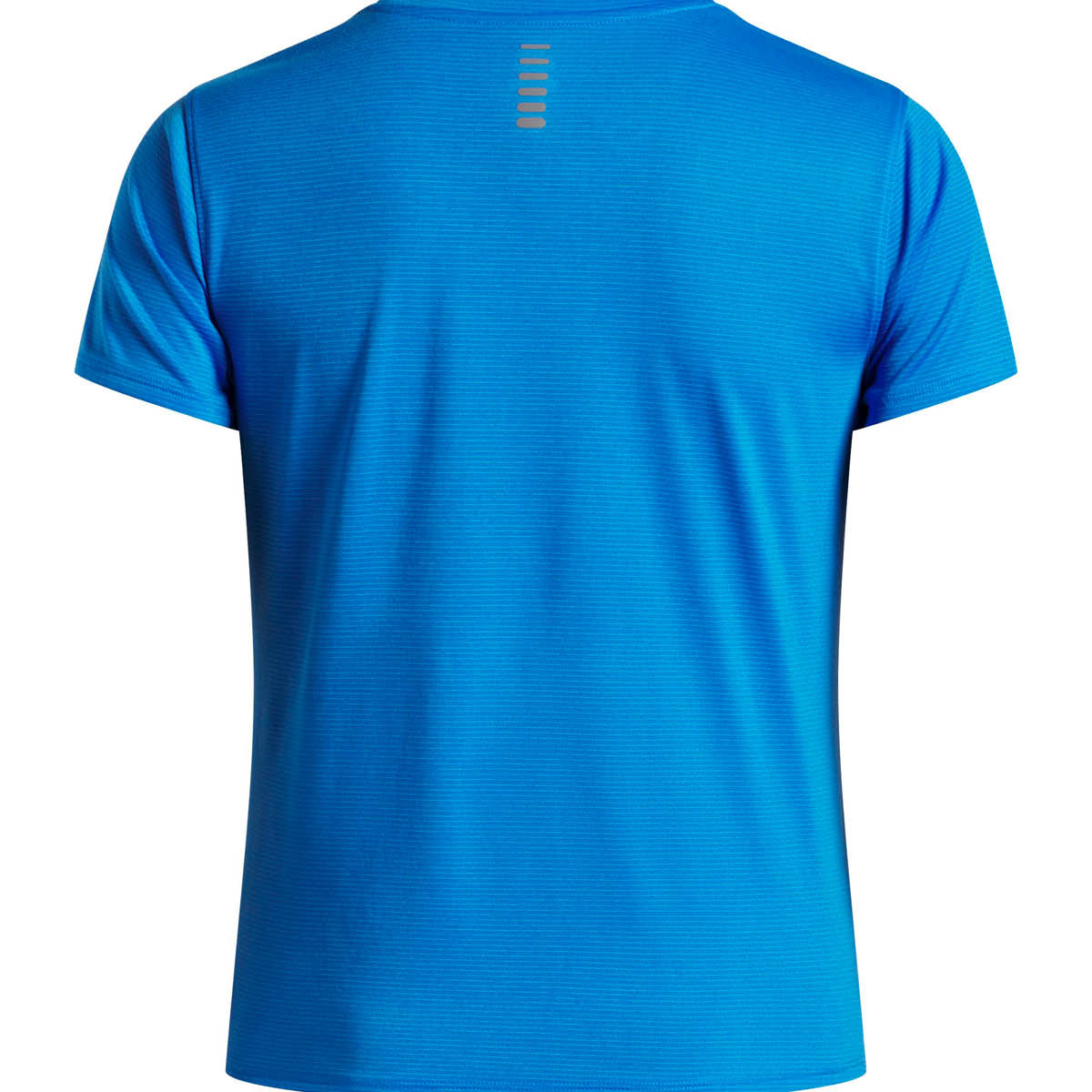 Camiseta Running Mujer Color Azul-2