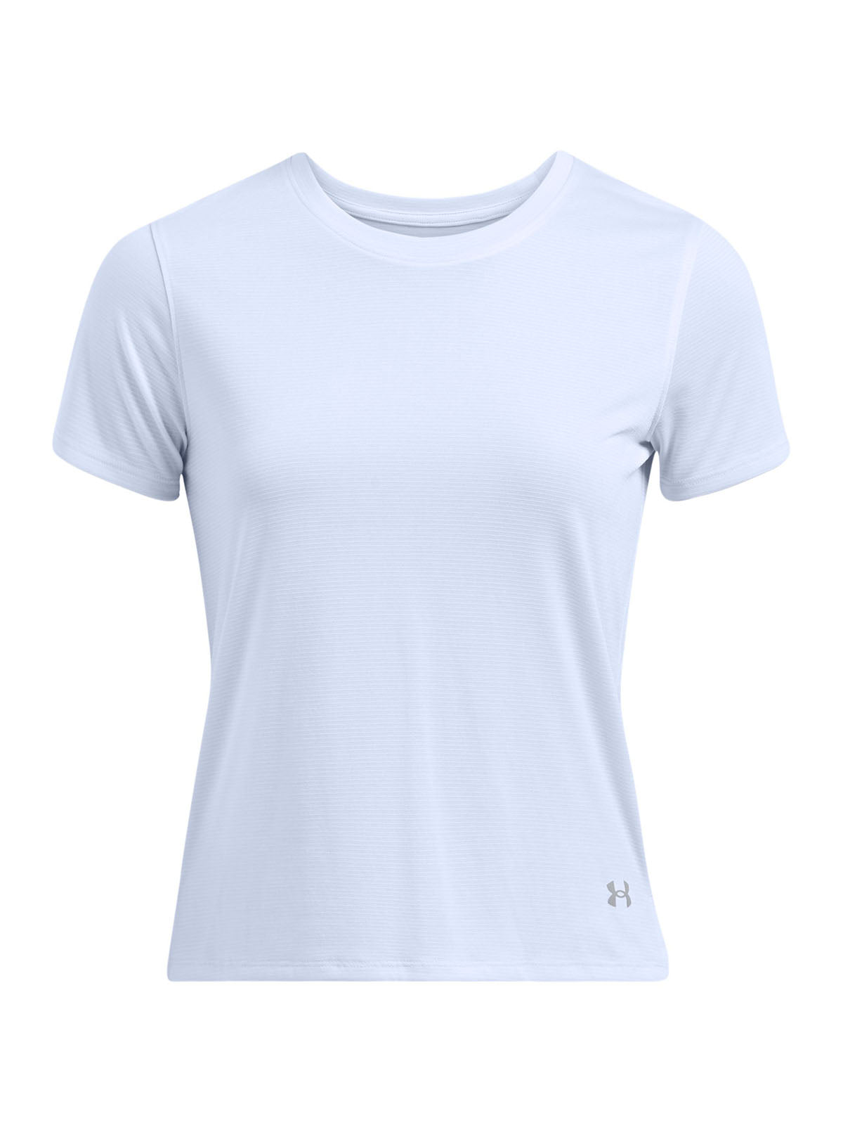 Camiseta Running Mujer Color Azul-1