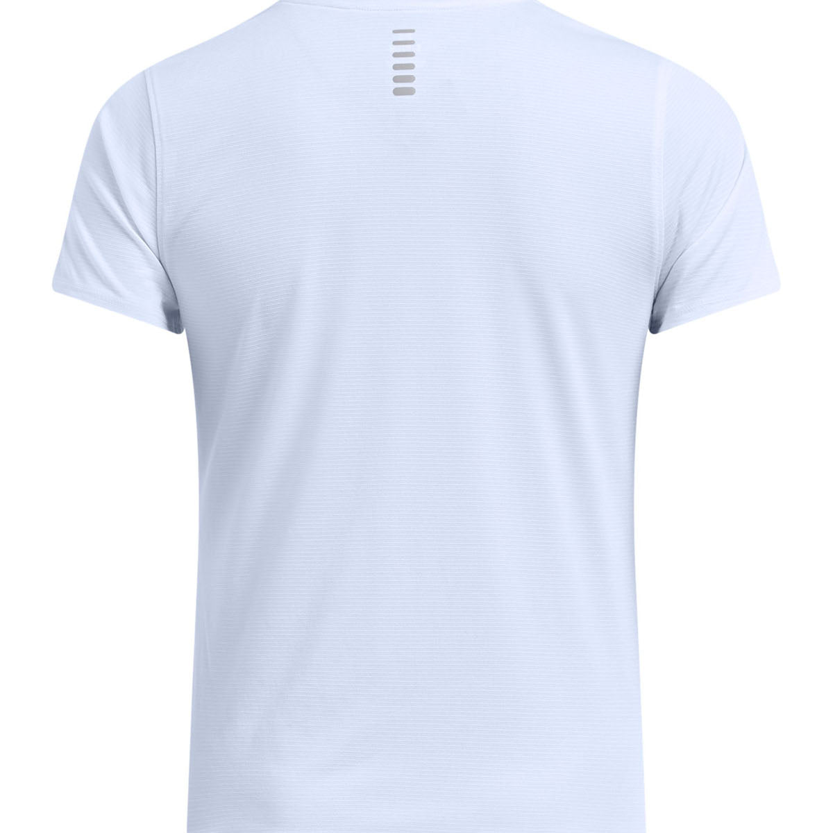 Camiseta Running Mujer Color Azul-2