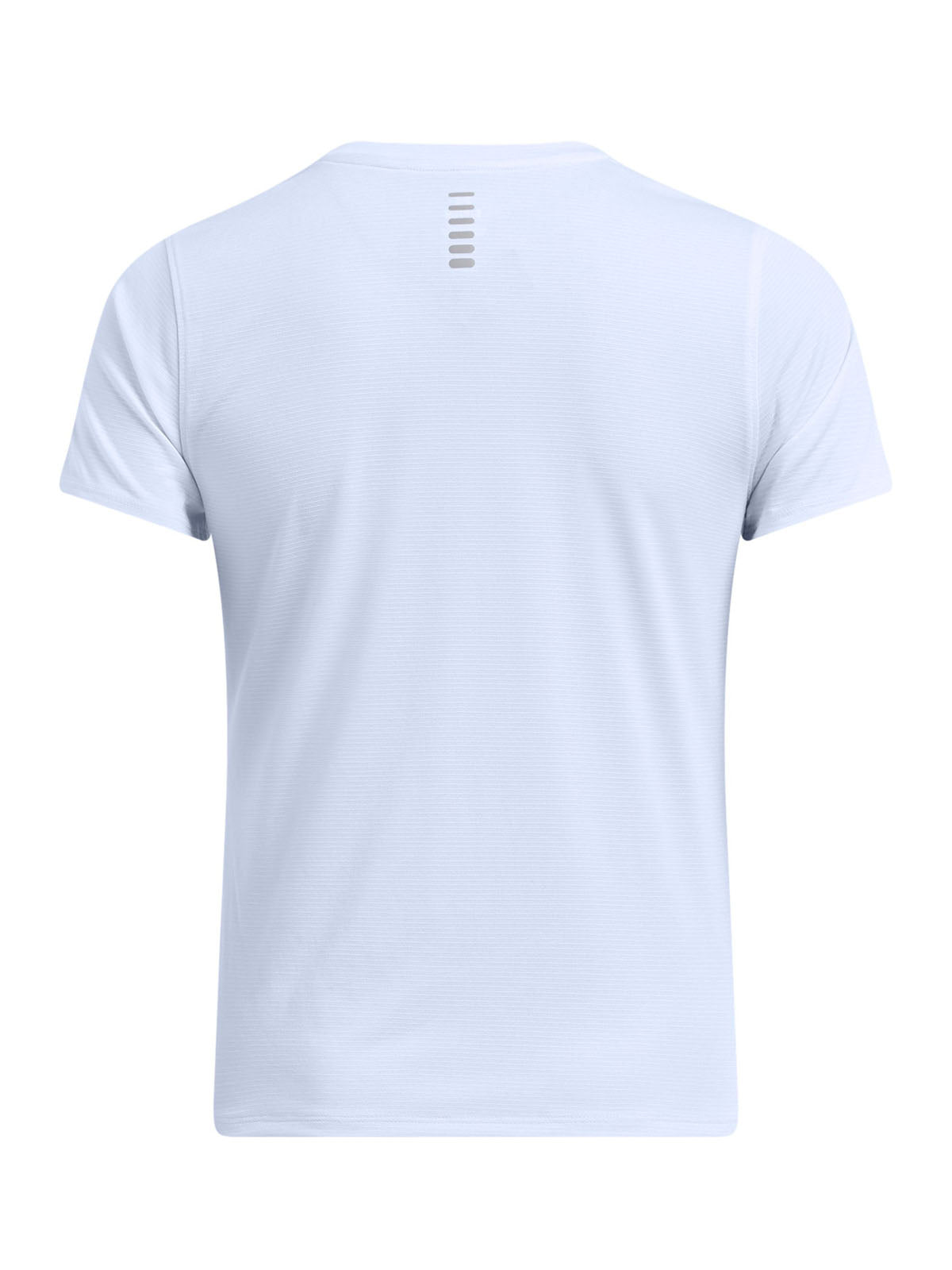 Camiseta Running Mujer Color Azul-2
