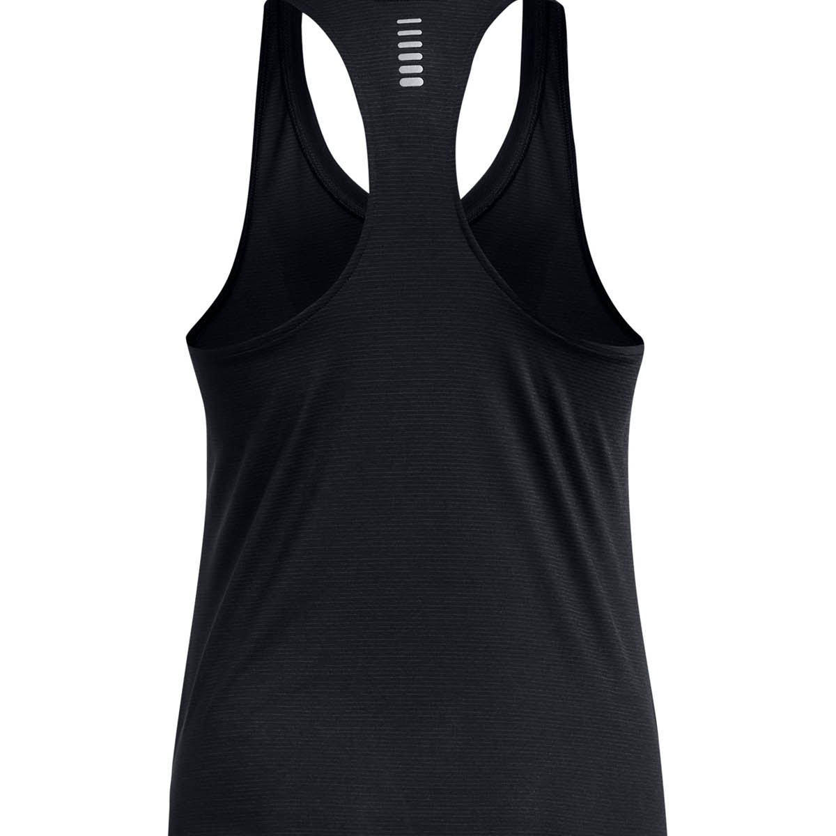 Camiseta Running Mujer Color Negro-2