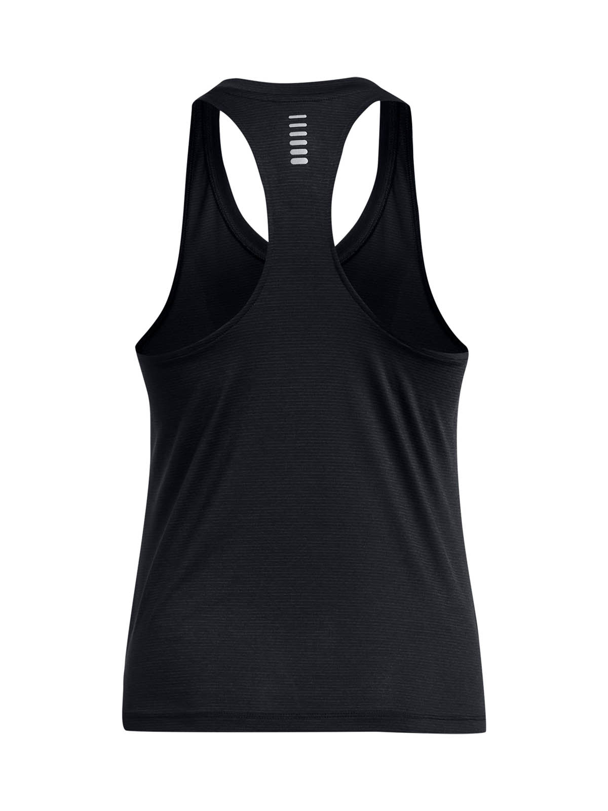 Camiseta Running Mujer Color Negro-2