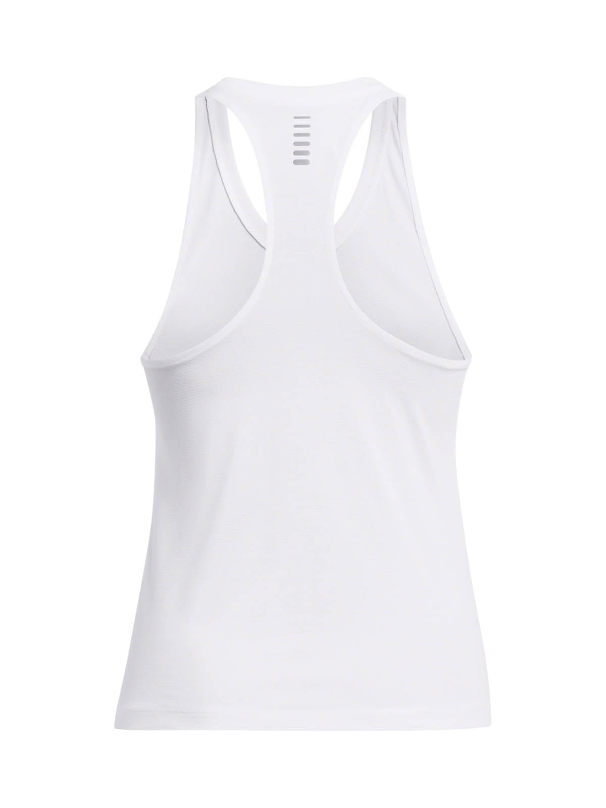 Camiseta Running Mujer Color Blanco-2