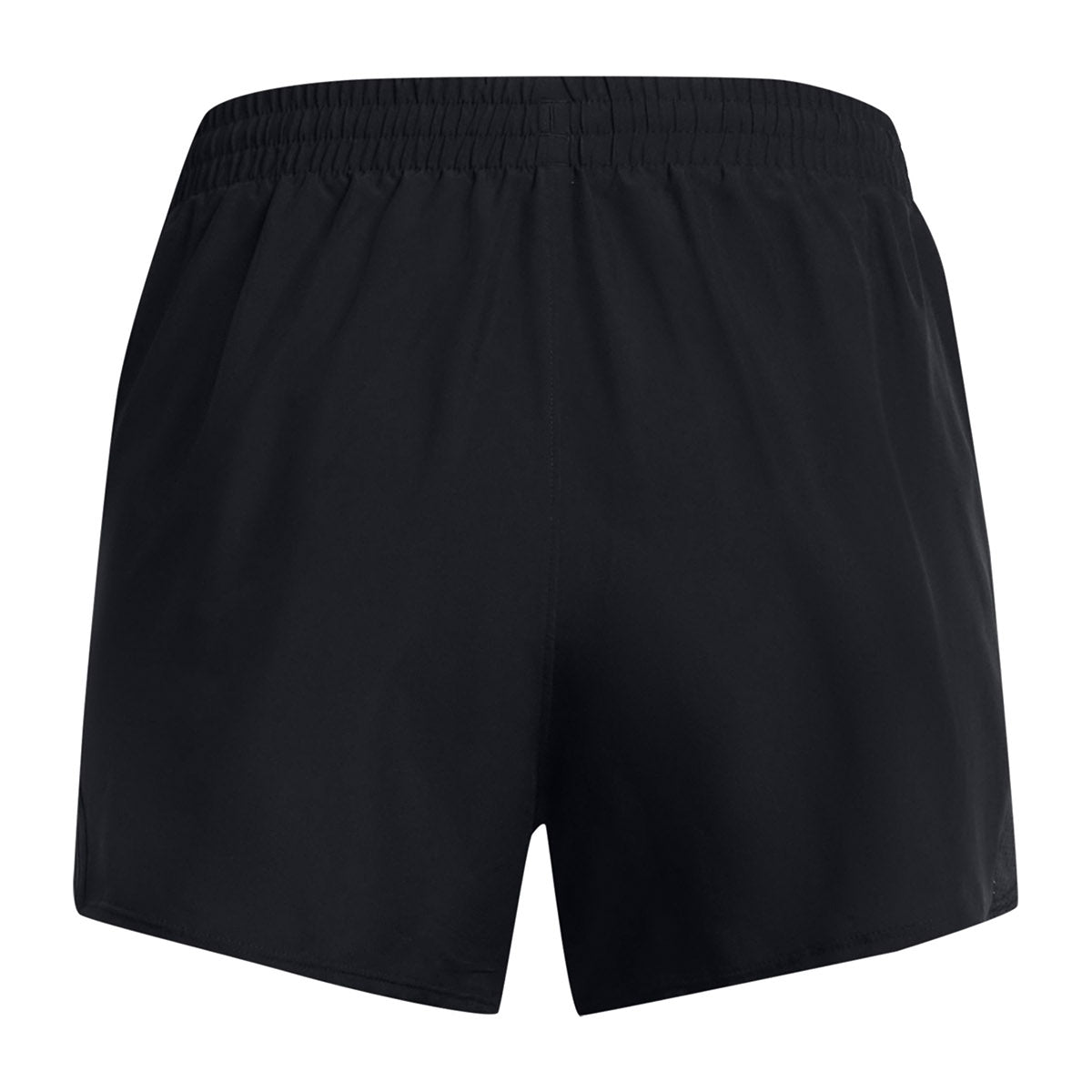Short Running Mujer Color Negro-2