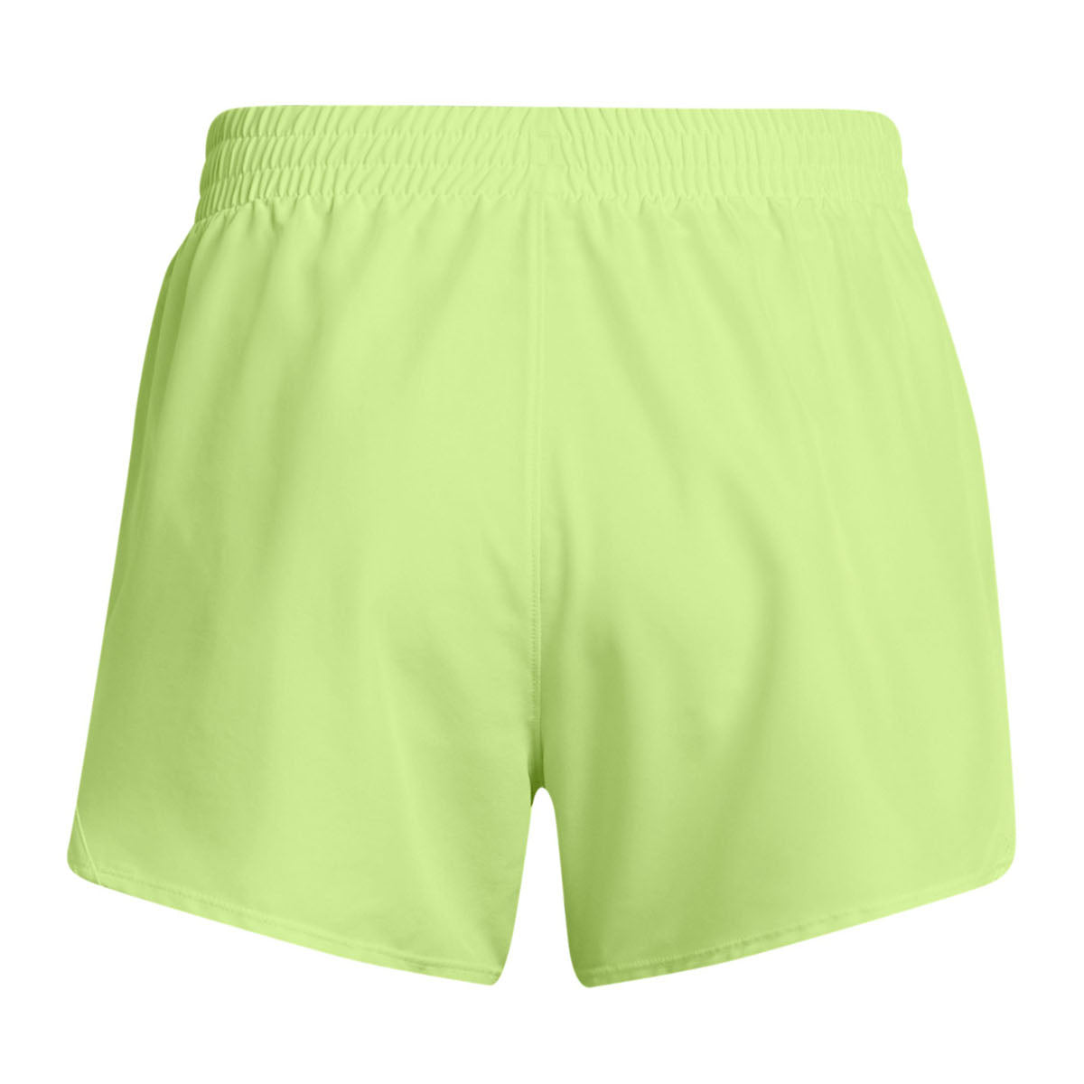 Short Running Mujer Color Verde-2