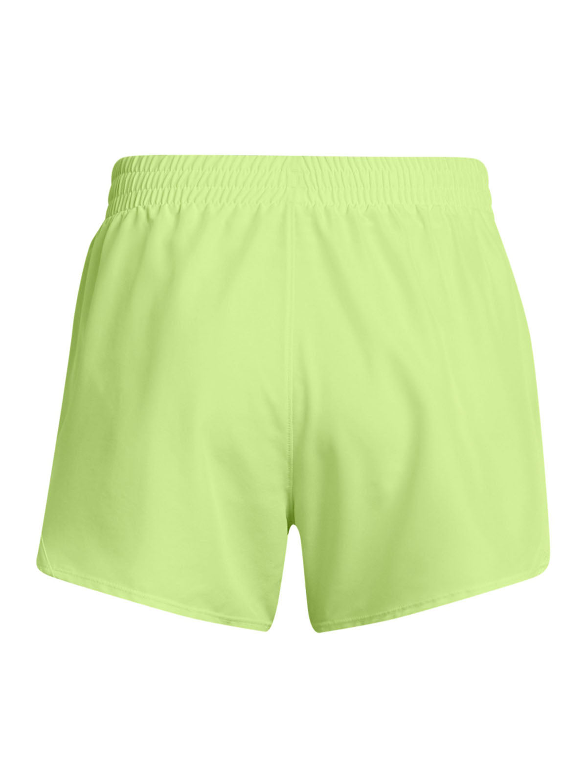 Short Running Mujer Color Verde-2