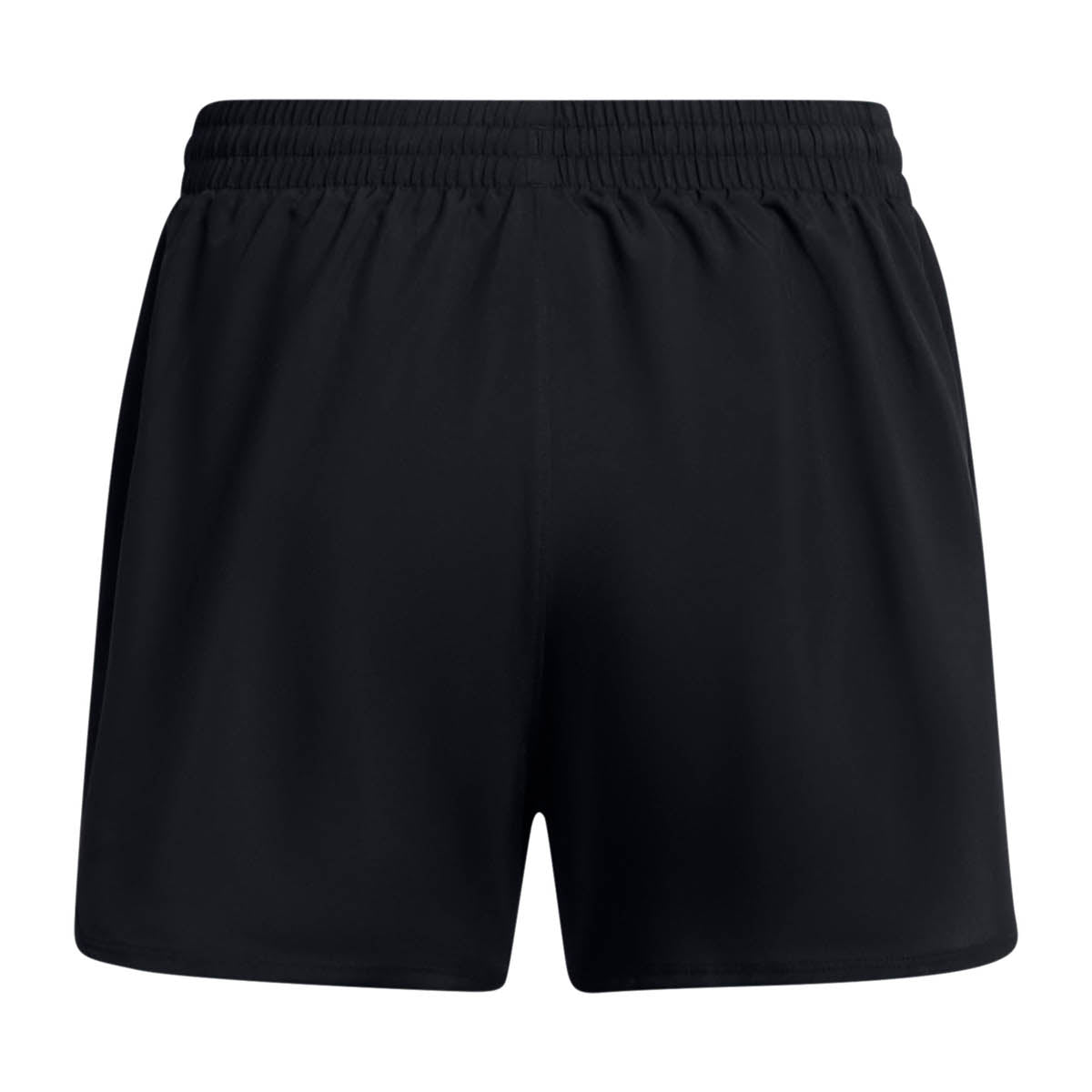 Short Running Mujer Color Negro-2