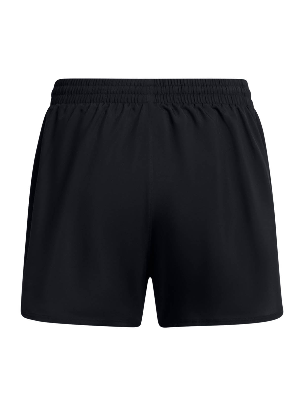 Short Running Mujer Color Negro-2