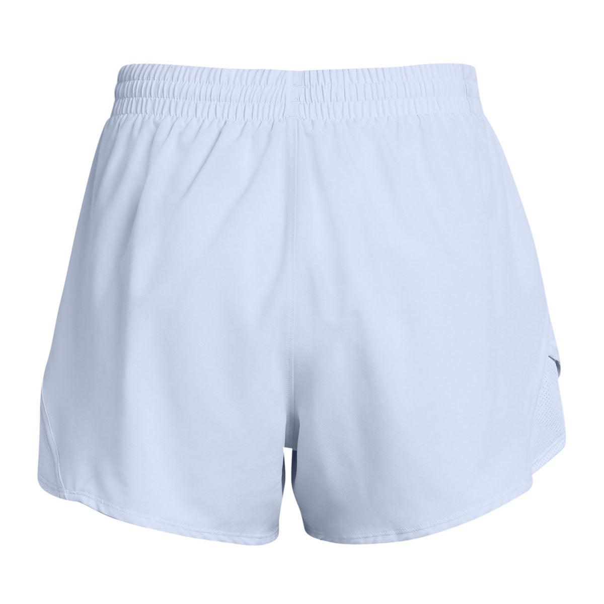 Short Running Mujer Color Azul-2