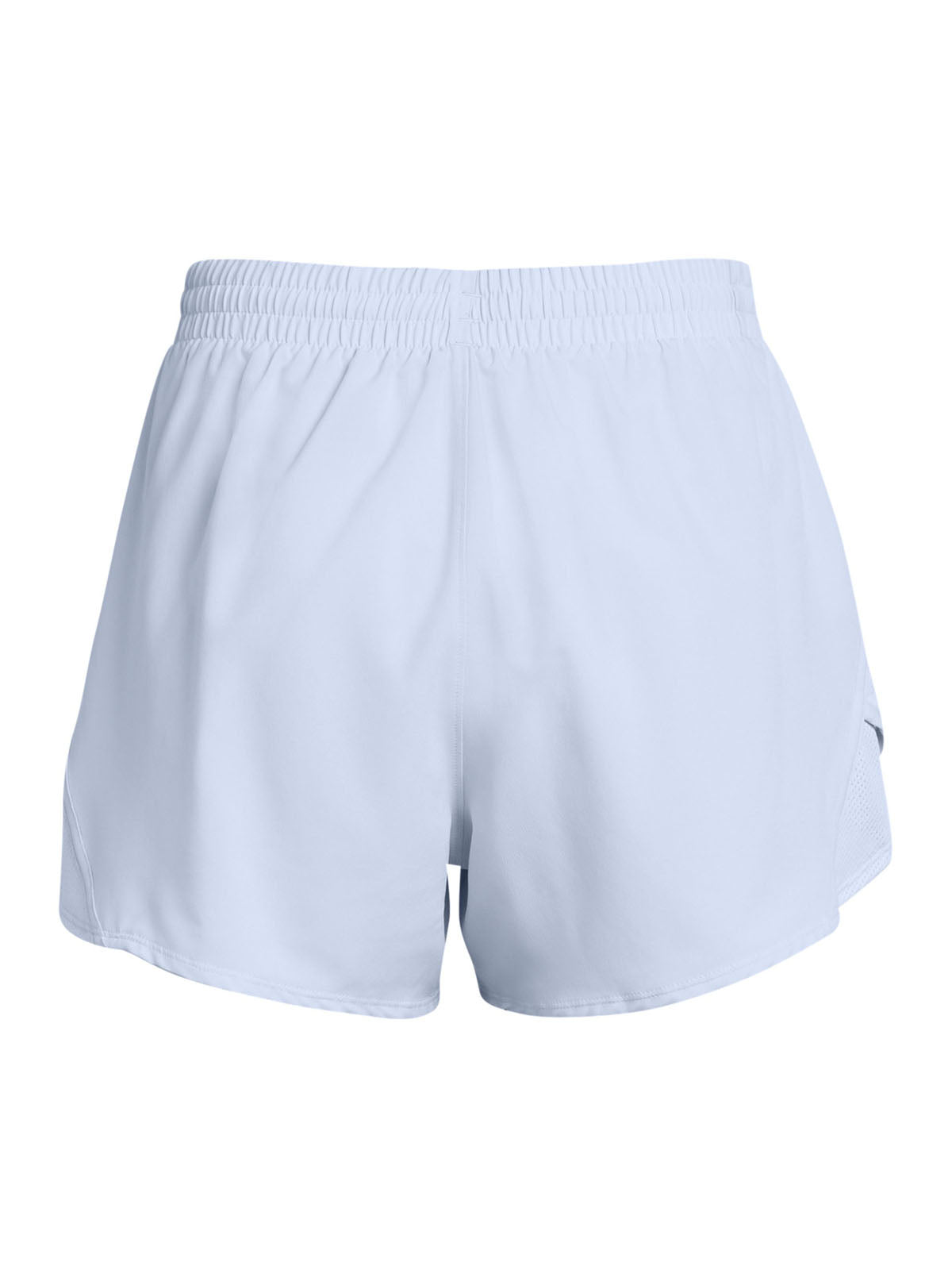 Short Running Mujer Color Azul-2