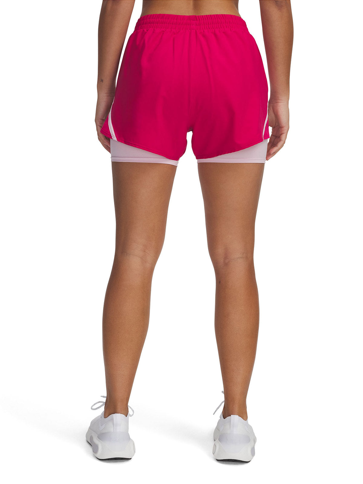 Short Running Mujer Color Morado-2