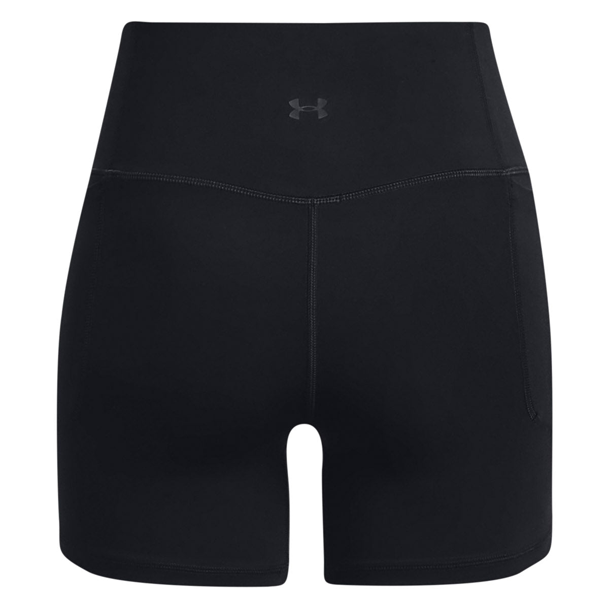 Short Training Mujer Color Negro-2