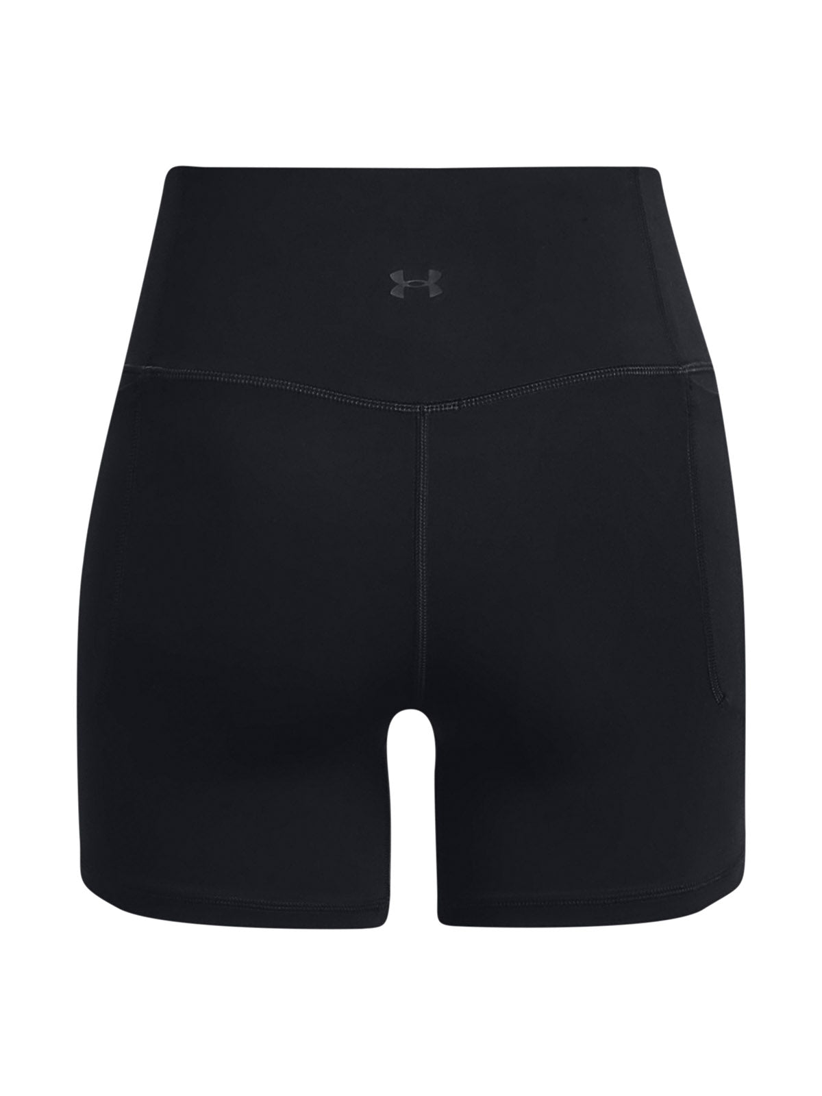 Short Training Mujer Color Negro-2