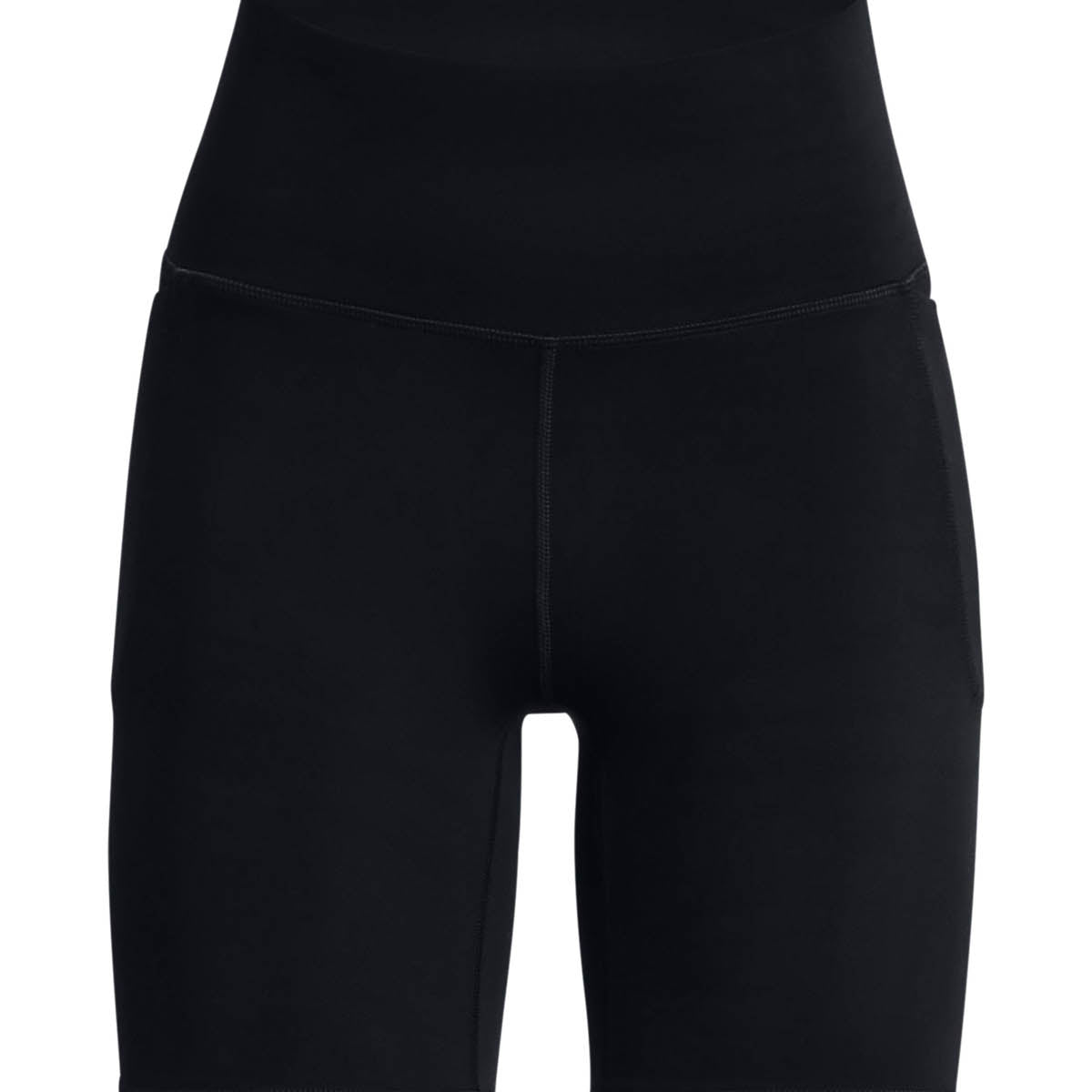 Short Training Mujer Color Negro-1