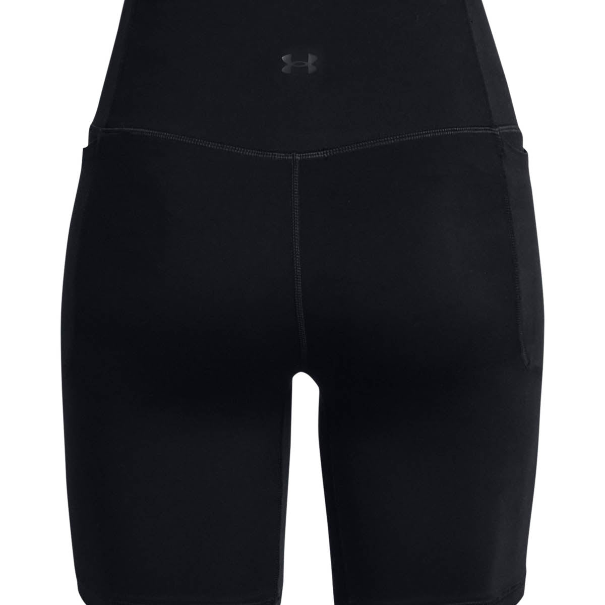 Short Training Mujer Color Negro-2