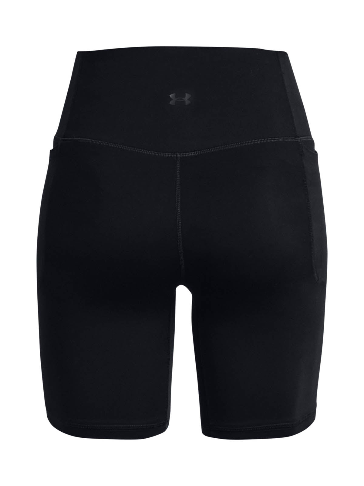 Short Training Mujer Color Negro-2