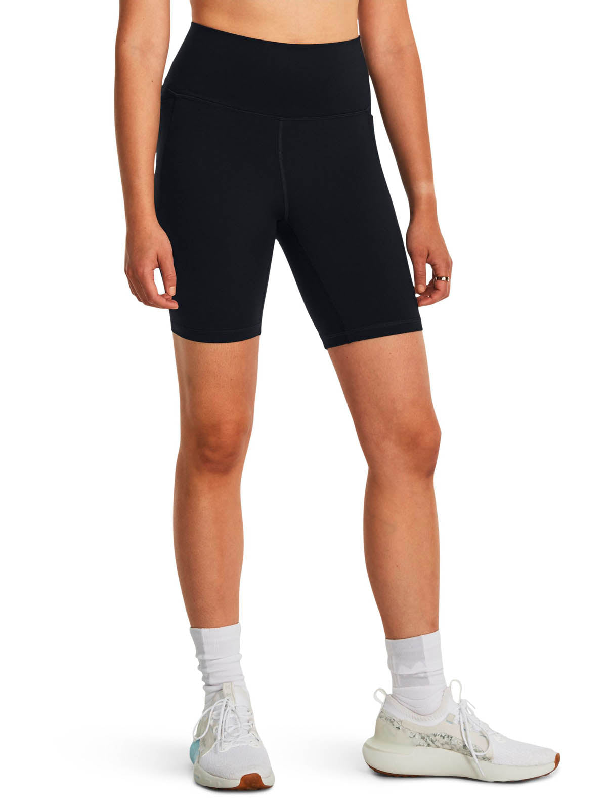 Short Training Mujer Color Negro-3