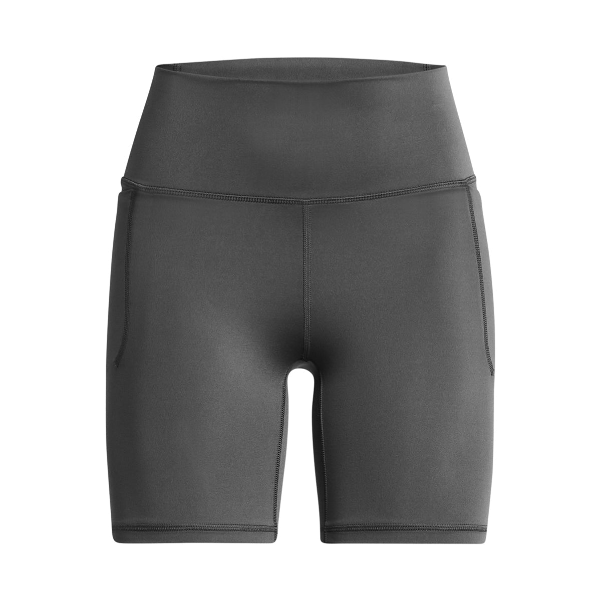 Short Training Mujer Color Gris-1