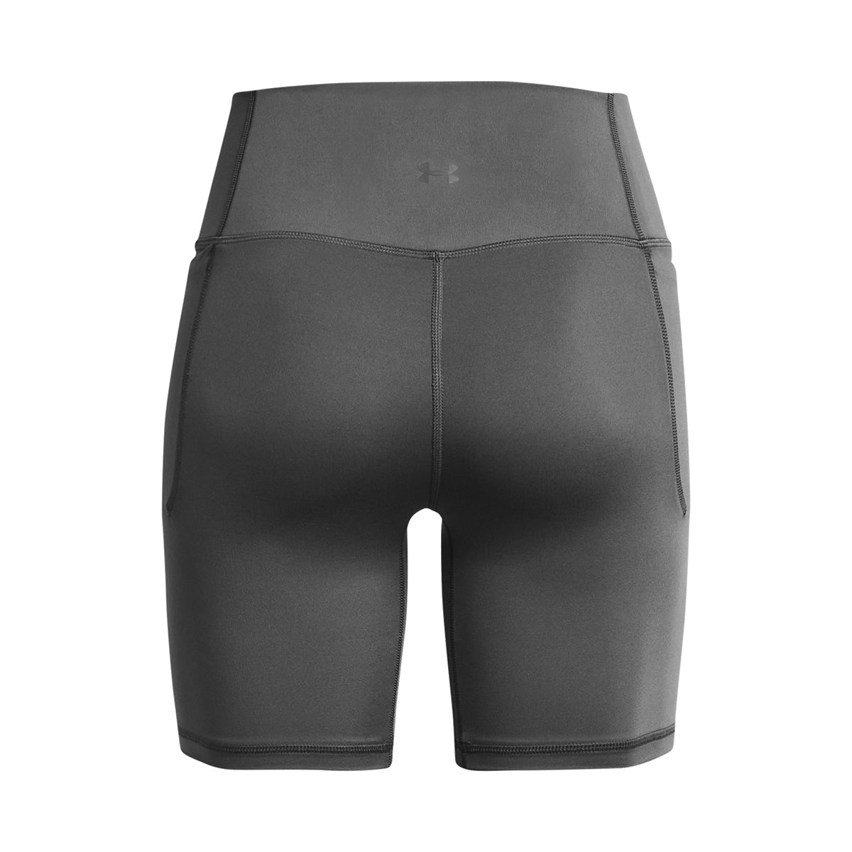 Short Training Mujer Color Gris-2