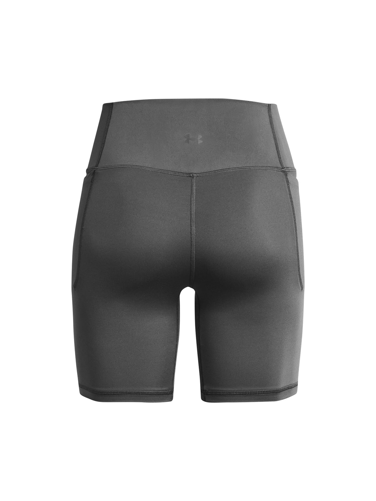 Short Training Mujer Color Gris-2