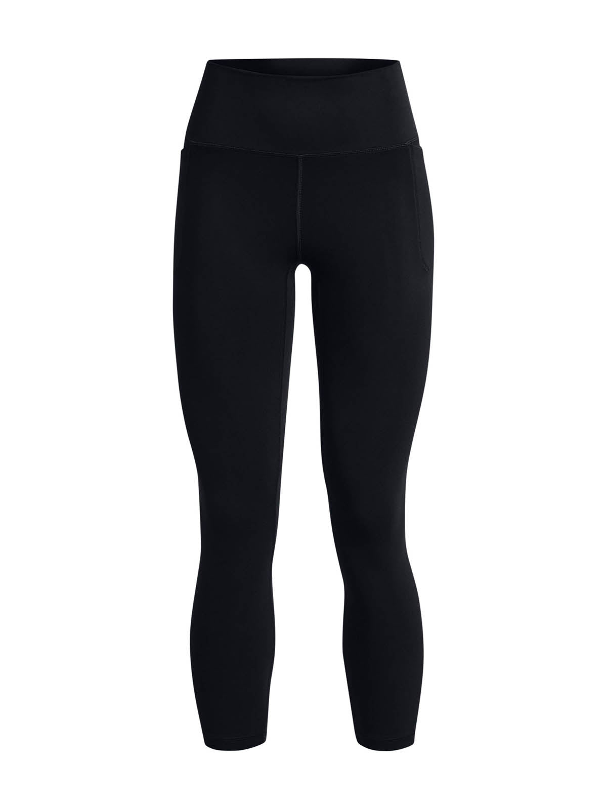 Leggings Training Mujer Color Negro-1