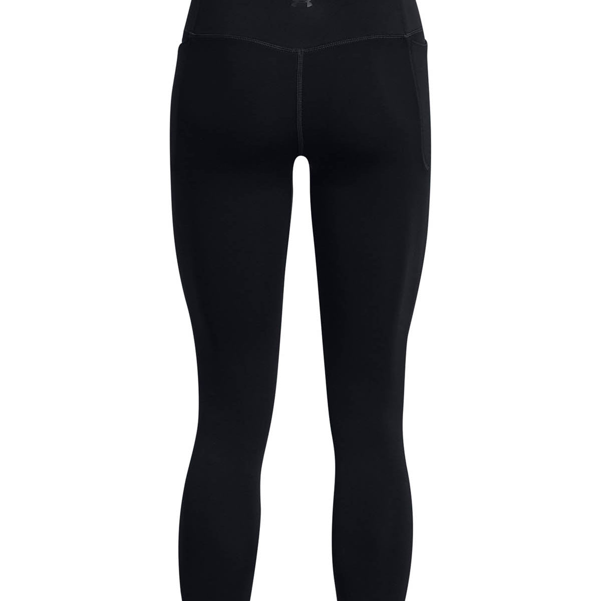 Leggings Training Mujer Color Negro-2