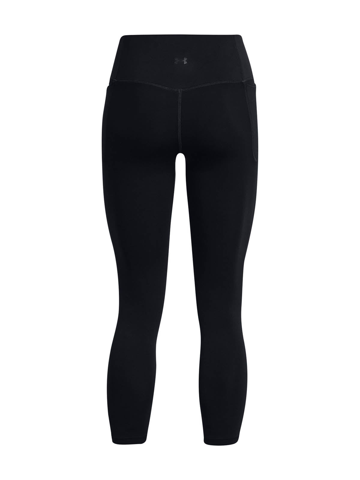 Leggings Training Mujer Color Negro-2