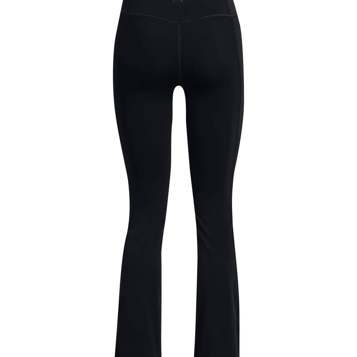 Leggings Training Mujer Color Negro-2