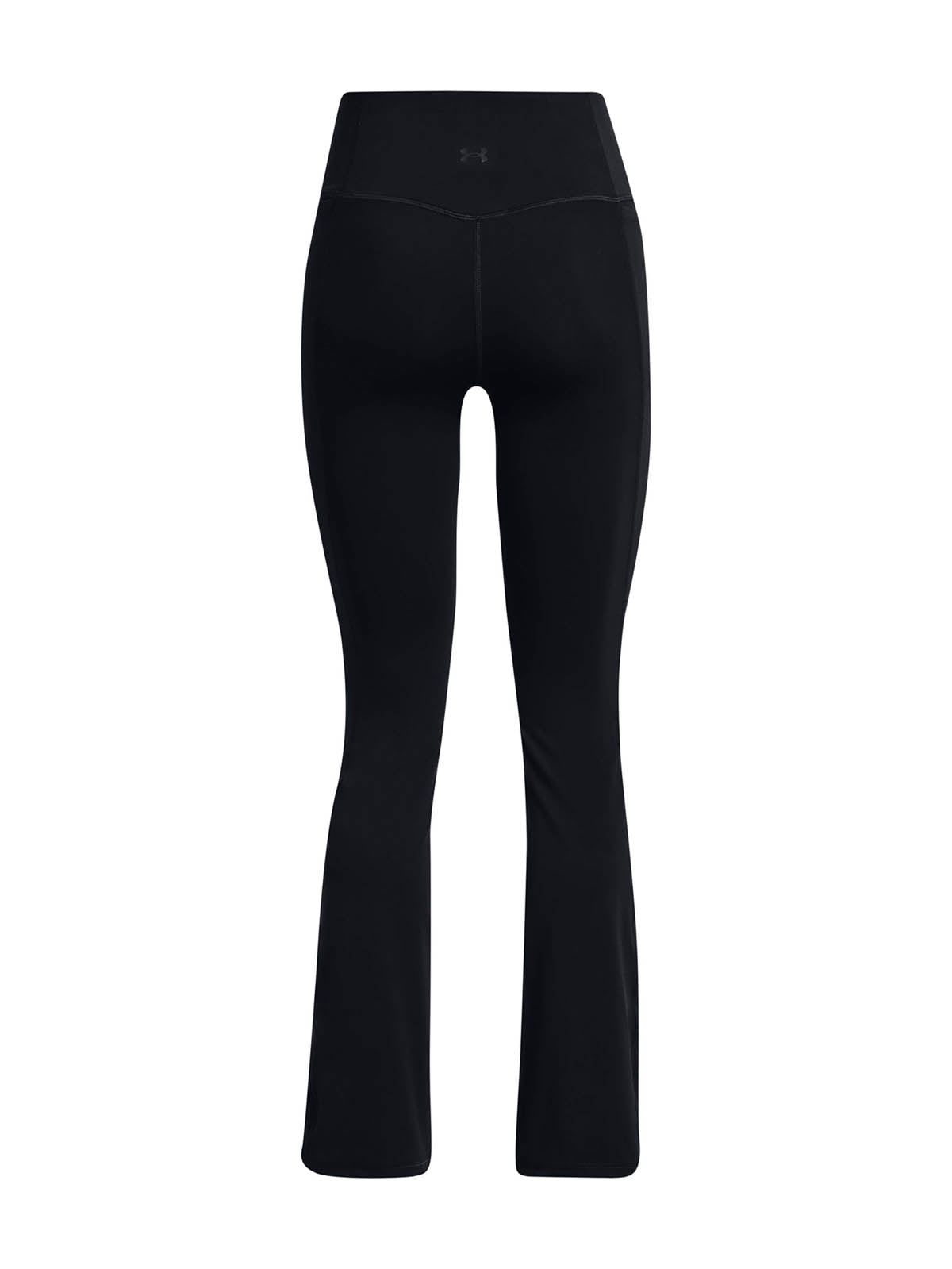 Leggings Training Mujer Color Negro-2