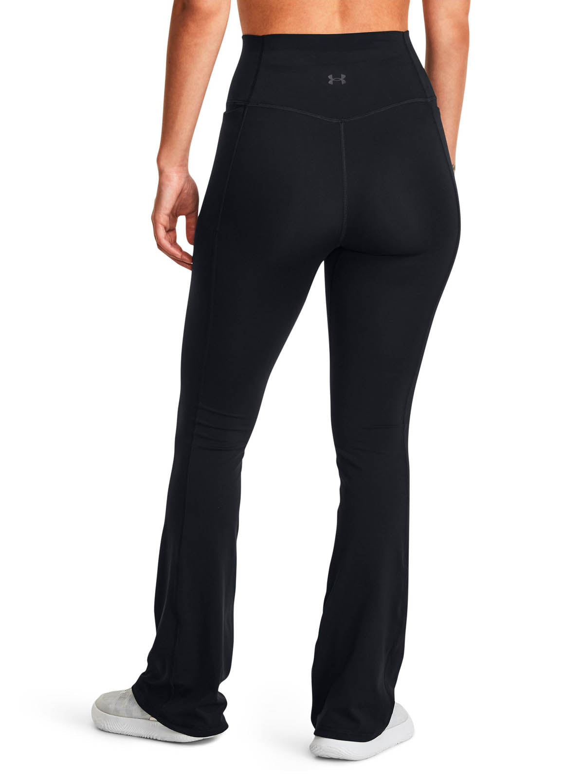 Leggings Training Mujer Color Negro-4